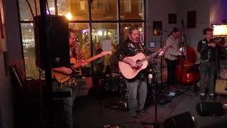 Josh Parks & The Forest City Ramblers - J & K's Lounge - 11/26/22 - Set 1