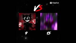 Cartoon cat vs Xenophanes