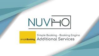 Nuvho - Additional Services