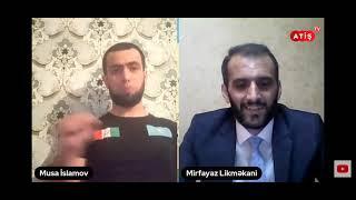 #Талыш  Что известно о судьбе талышей депортированных в Казахстан?