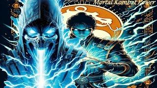 ⭐ Mortal Kombat Project Power | MUGEN Games