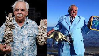 More Than a Marine Lab: Jack Rudloe’s Living Legacy of Wonder and Strength"