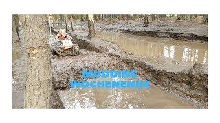 Mudding Wochenende || ToxiQtime getroffen