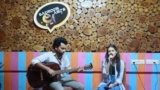 JHALAK PARIHAR & HARSH THANKUR | BADNOOR ARTS - BETUL OPEN MIC 1 |  @melodyjnotes3741