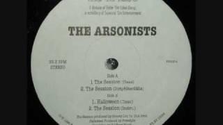 The Arsonists - "The Session"