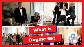 The Impact of the Dogme 95 Movement: Cinema Raw & Real