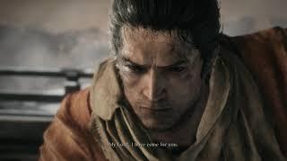 Let's Play Sekiro: Shadows Die Twice Part 66