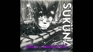 Sukuna Vs Garou - OPM X JJK Manga Edit | #onepunchman #jujutsukaisen #manga #edit