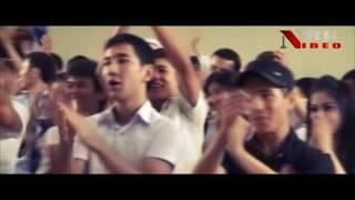 Bevafo. Humoyun Mirzo..