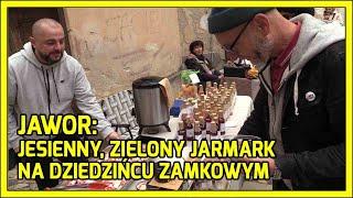 Jawor. Jesienny, Zielony Jarmark