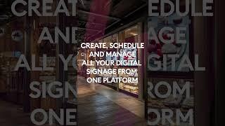 @Superbolt888 #digitalsignage Thinking of going digital?  #shopping #helpyourbusiness #retail