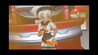 Gum girl fart animation