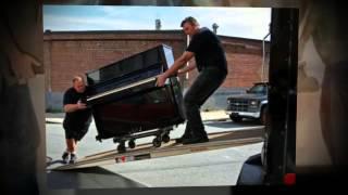 Movers in Atlanta – Best Atlanta Moving Company!