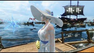 ArcheAge 9.0 | Heal | Ария| Randomnoe пвп №9|