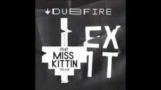 Dubfire, Miss Kittin - Exit (Original Mix) [SCI+TEC]