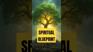 Unlocking the Blueprint of Your Spiritual DNA