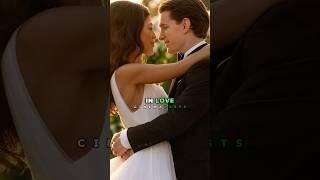 Why Tom Holland Fell In Love With Zendaya