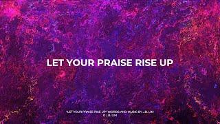 (LIVE) Let Your Praise Rise Up | Thrive Church Worship