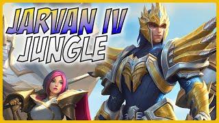 3 Minute Jarvan IV Guide - A Guide for League of Legends