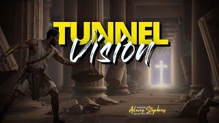 6-22-25 - Tunnel Vision | Pastor Alexis Freeman Stephens #PastorAlexis #tfcitv #sundayservice