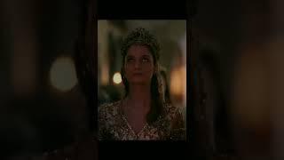 Mahrima Sultan fahrya Sultan wadding and hurrem Sultan and Sofia Sultan look edit