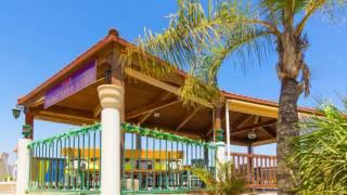 Apartamentos Monteparaiso - Puerto Rico - Spain
