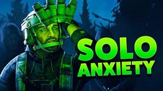 Overcoming Solo Anxiety... - Tarkov Solo Player Guide