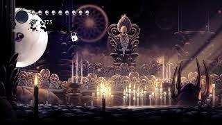 Hollow Knight - Гуру гвоздей Слай (Светозарная сложность) / Great Nailsage Sly Radiant (No-hit)