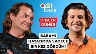 DİNÇER GÜNER “TANRICILIK OYNAMAK ÇOK TEHLİKELİ!”