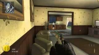 alextrue - Black Ops Game Clip (one in the chamber)