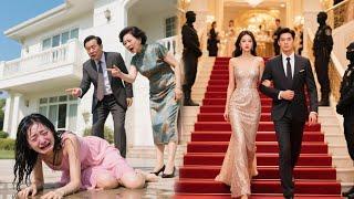 Poor Girl Was Abandoned After A One-Night Stand, Not Knowing The Man Was A CEO—Her Fate Changed!