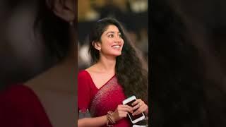 #sai pallavi #smiling ️