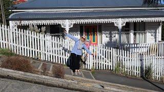 2 great things to do in Dunedin: Baldwin Street & Titi Restaurant