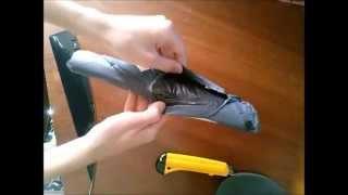 Очередная посылка с китая
