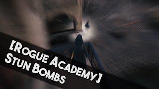 [Rogue Academy] AC Unity | Simplifying Stun Bombs