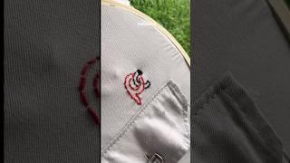 Embroidery  #embroidery #yt #fashion #embroiderydesigns #babitasboldcraft #youtube #embroideryart