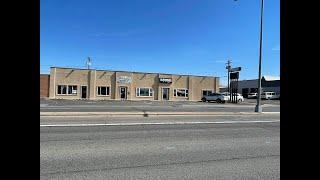 Preview of the Property for lease at 344 North Avenue, Grand Junction, CO