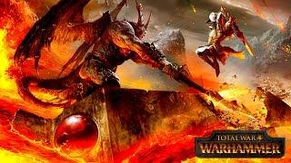 So Much Hate for The End Times - Total War: Warhammer