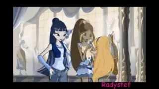 Winx Club||Sky Angels||Miley and Amber||Beautiful||*request*