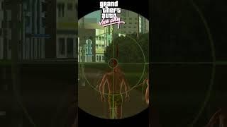 Evolution of Snipers In GTA Games #shorts #youtubeshorts #gta #gta5 #viral #sniper #evolution