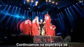 Slipknot-18-Surfacing+Till we die - live at Sonisphere in Knebworth, UK (legendado-BR)