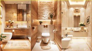 200 Stylish Small Bathroom Design ideas 2025 Small Bathroom Decor| Modern Bathroom Interior Designs