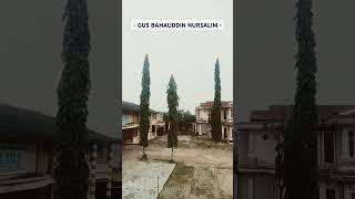 Gus Baha - Kiyai Dulu Vs Kiyai Sekarang