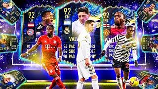 FIFA 21 Community Team of the Season Pack Opening!