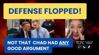 FAILED: Closing Arguments Flopped Big Time for the Defense in Chad Daybell’s Case!
