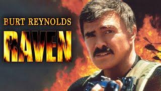 Raven (ACTION THRILLER KLASSIKER in voller Länge, jetzt ganzer Film mit BURT REYNOLDS auf Deutsch)