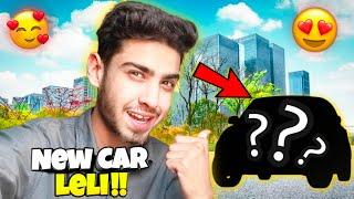 FINALLY NEW CAR LELI KONSI ?  | Kaif Vlogs ️