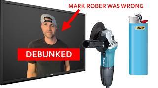 Mark Rober Debunked My Viral TV Hack – But Here's the Real Fix!