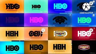 16 King Best Animation Logos V7