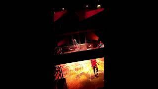| Carrie The Killer Musical Experience | Part 1 |